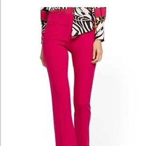 Meet your Posher, Jody